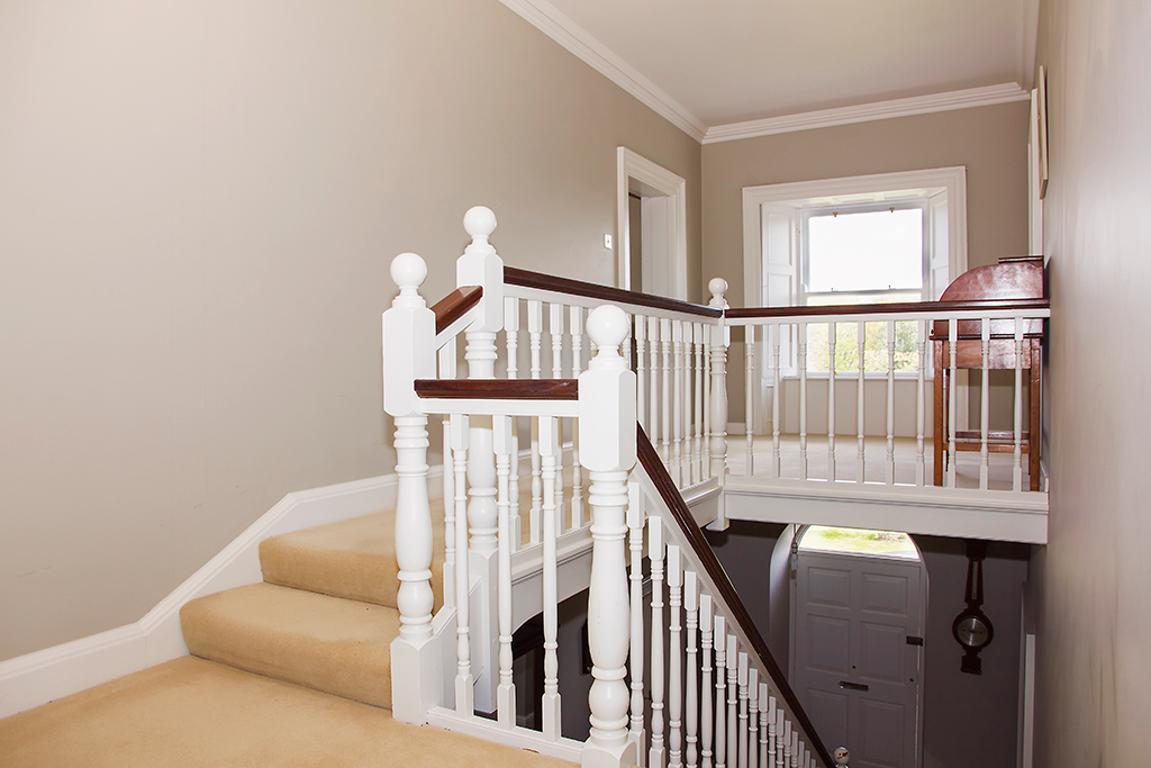 Ballinclea House Bed And Breakfast Brittas Bay Exterior photo