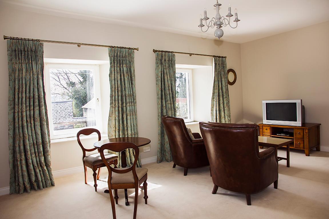 Ballinclea House Bed And Breakfast Brittas Bay Exterior photo