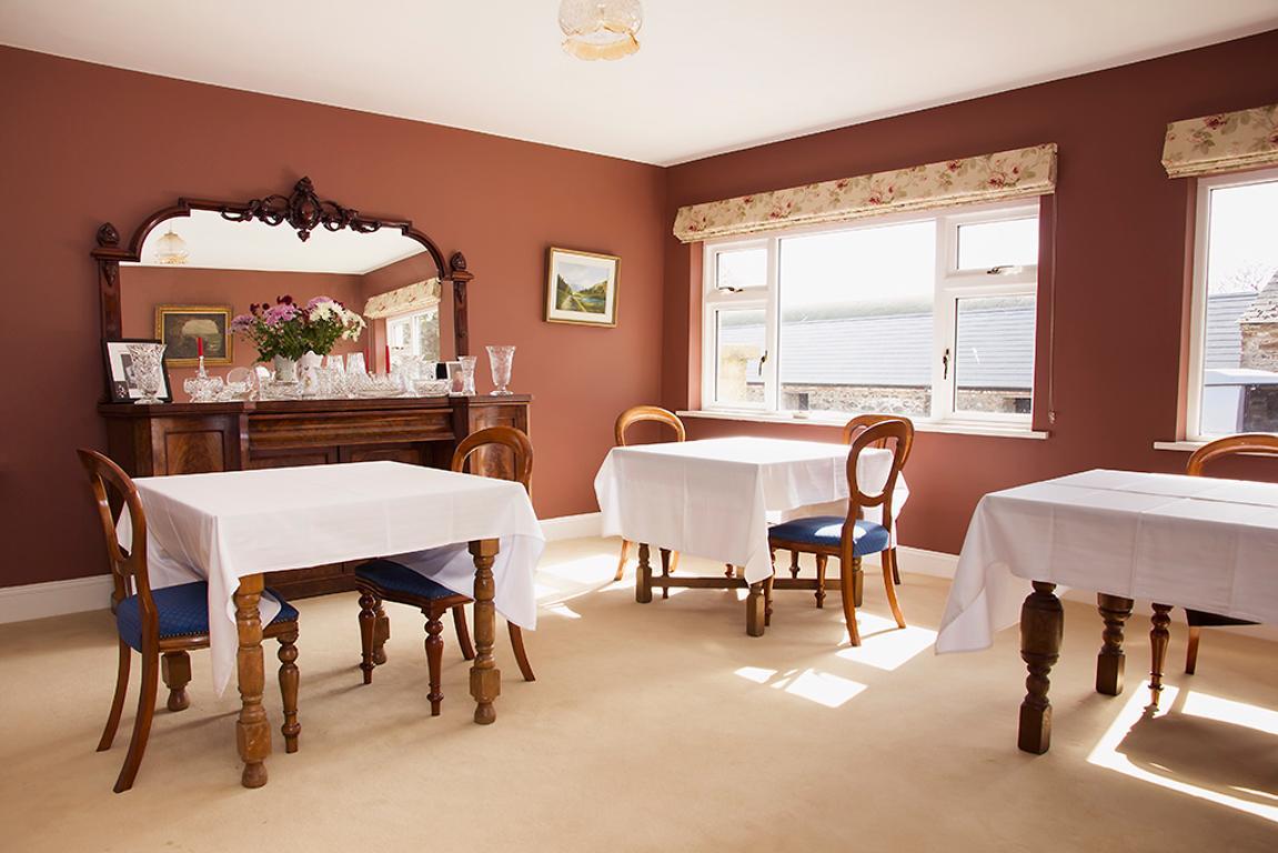 Ballinclea House Bed And Breakfast Brittas Bay Exterior photo